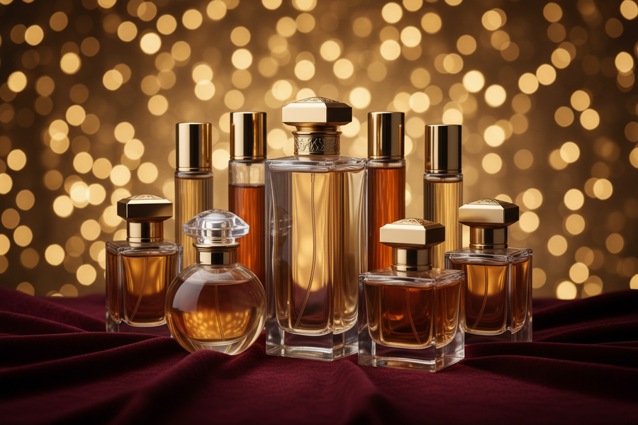 Fragrances & Perfumes