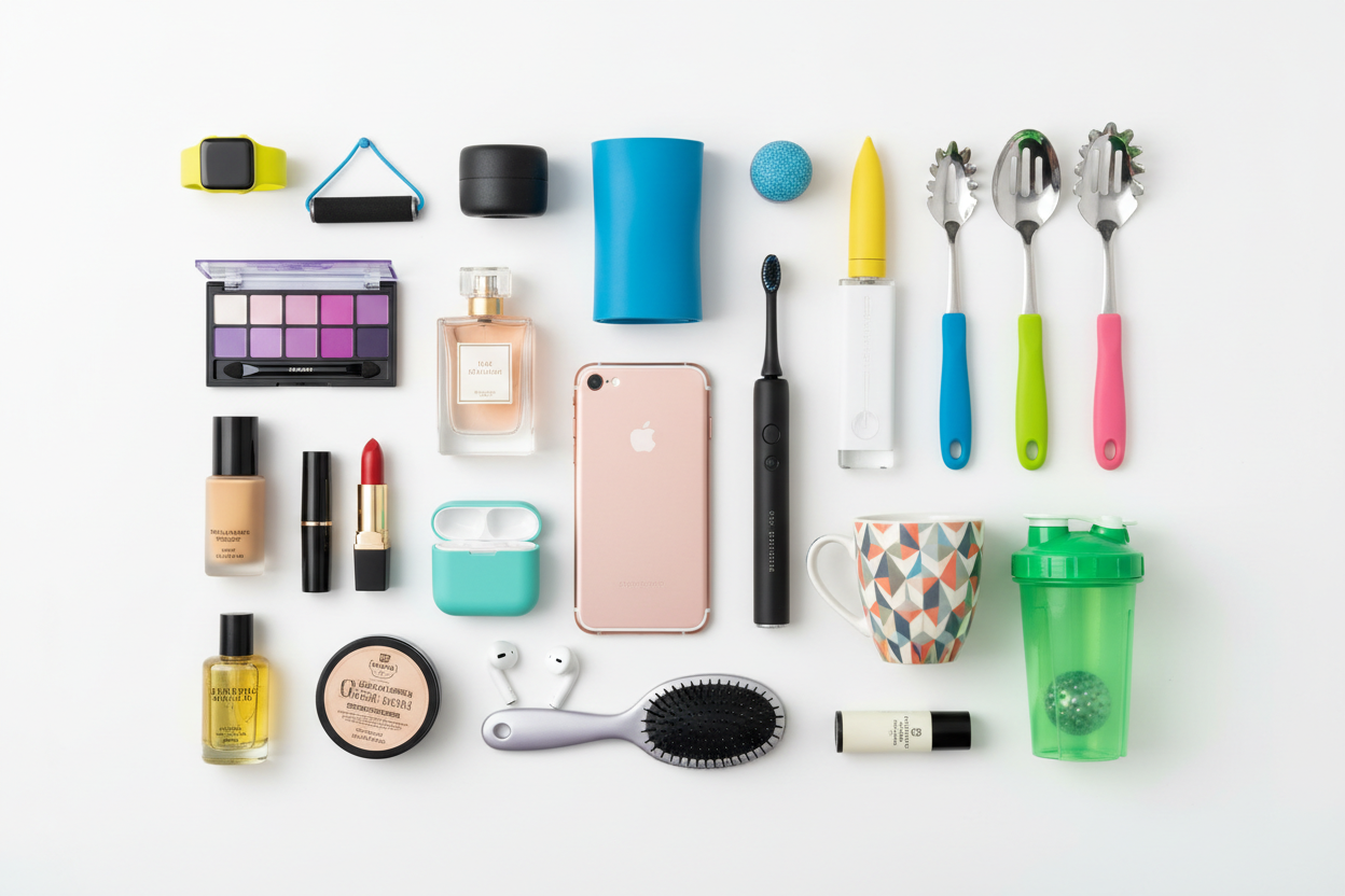 All products