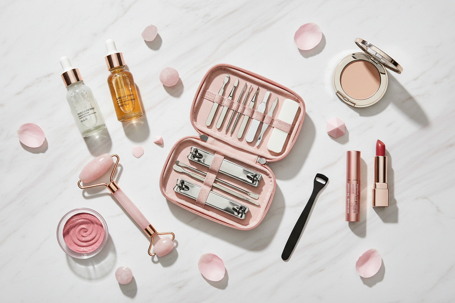 Beauty and Skincare collection
