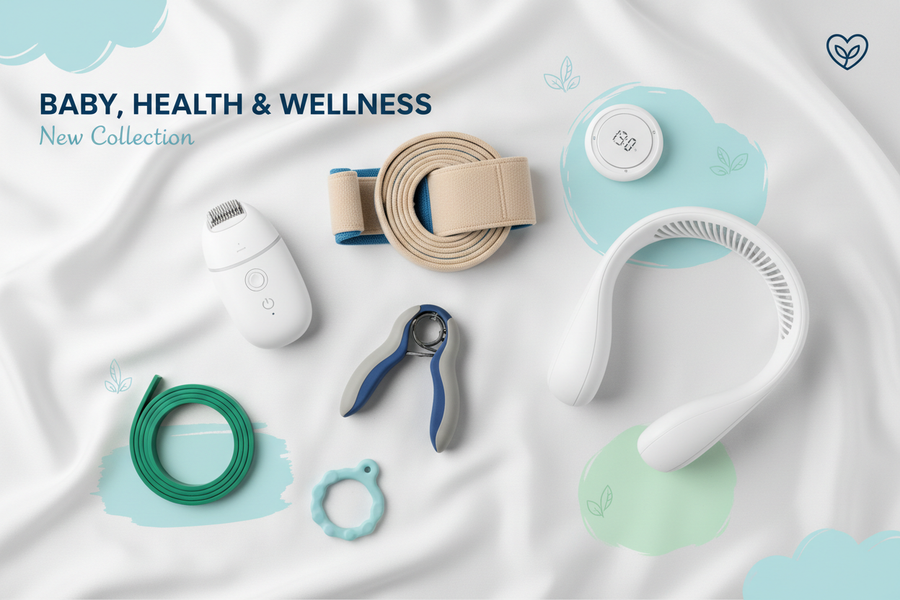 Health & Fitness
