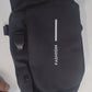 Anti-Theft Cross Body Bag With Password Lock Smooth Zippers And High-Capacity Storage For Secure Travel And Convenient Daily Use (Random Color)